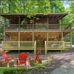 Beary Relaxing Cabin