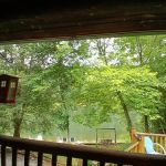 Lucky Lake Cabin