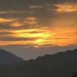 Painted Skies Cabin
