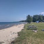 Roberts Landing Campground