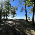 Black Lake State Forest Campground