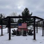 Ocqueoc Cabins & Campsites