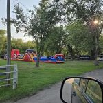 River Road Camping