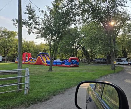 River Road Camping