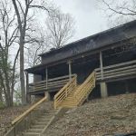 Camp Wokanda OA Lodge