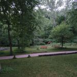 Camp Wokanda