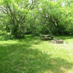 Tent Camping Sites