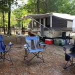 Hayes Canyon Campground
