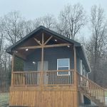Ground Zero Lodging
