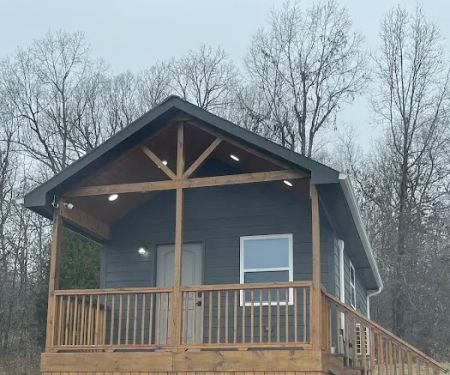 Ground Zero Lodging