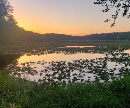 Lake Glendale