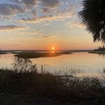 Blythe Island