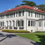 Jekyll Island Campground