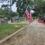FDR State Park Campground