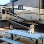 Oxford Campground