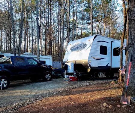 3 Creeks Campground