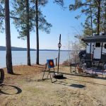 Whitetail Ridge Campground