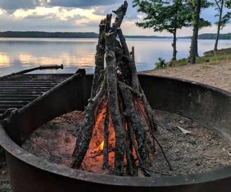 Holiday Campground