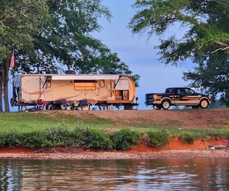 Amity Campground