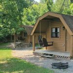 Lookout Mountain / Chattanooga West KOA Holiday
