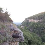 East Rim Campground