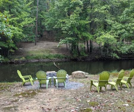 Johns Cabins