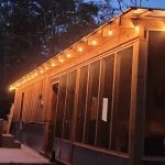 Whitetail Fawn Cabin