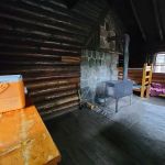 Nebo Cabin