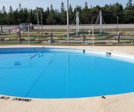 St Ignace KOA