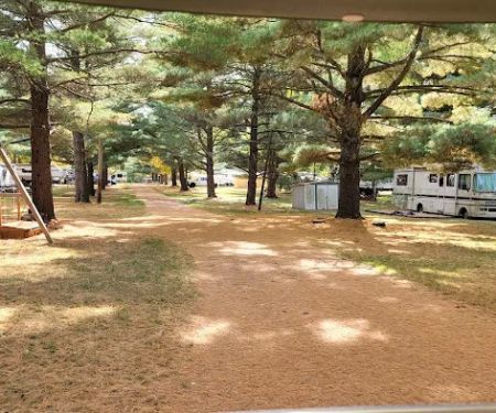 Condit's Ranch