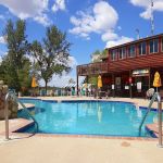 Milton KOA Holiday