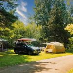 Cedar Ridge Family Campground