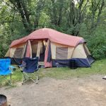 Whitewater Lake Campground