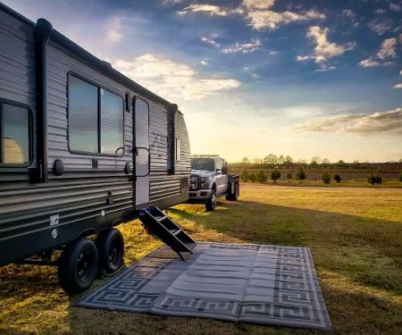 JB's RV Park