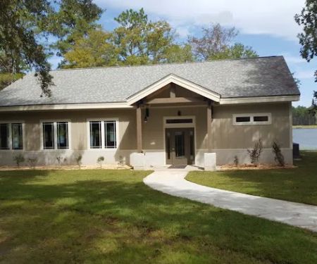 Evans County PFA