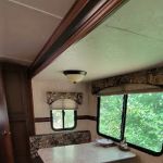 The Pecan Orchard Campgrounds
