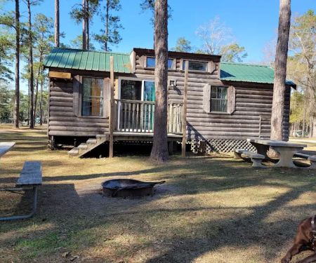 Chehaw Campground