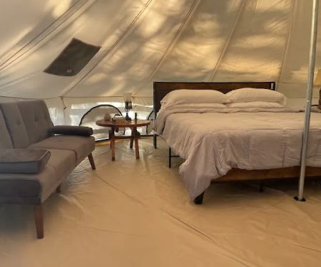 Cheaha Hideaway LLC