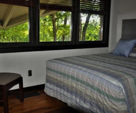 Chalet #11
