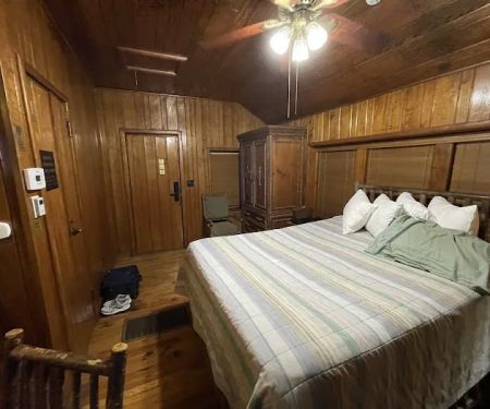 Cabin #5