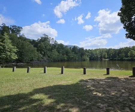 Lower Group Campground