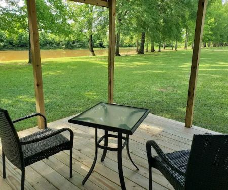 Tidmore Village Campground