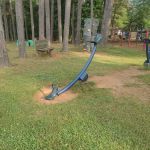 Stevenson City Park Campground