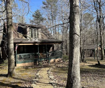 Suite Retreat