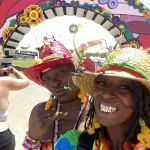 Bonaroo Camp