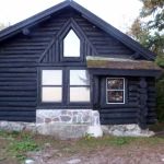 Station Point Cabin