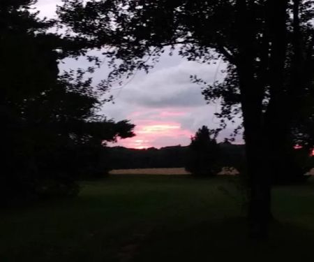 Midwest Apostolic Camp