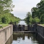 Hennepin Canal Parkway Lock 21 Campground