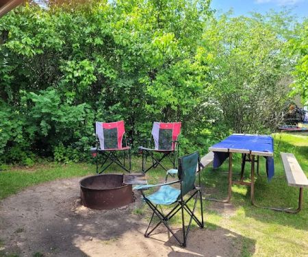 Ottawa Campground