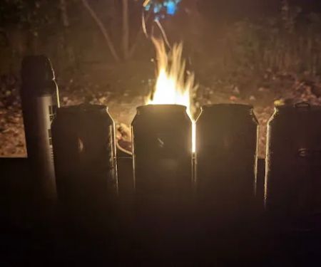 Family Campsites